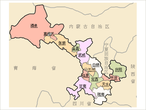 地理   位于中国中部偏北.图片