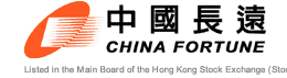 Welcome to China Fortune Holdings Limited. Website